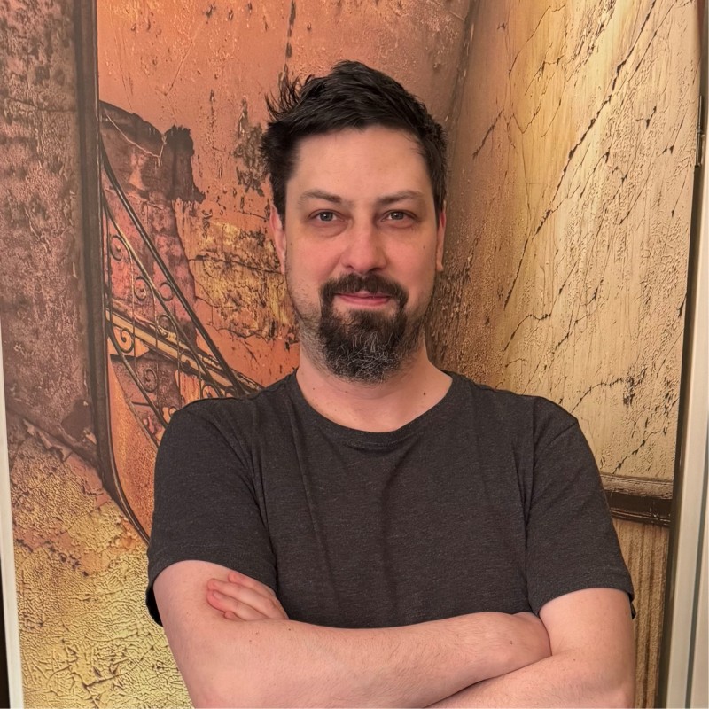 Dennis Sterzenbach