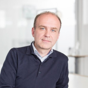 Jochen Krisch