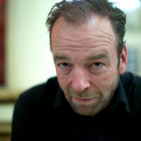 Tomas Caspers