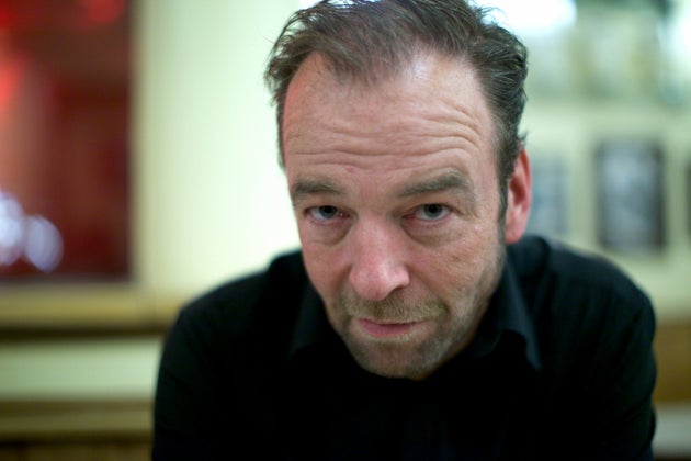 Tomas Caspers