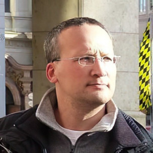 Daniel Melanchthon