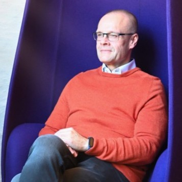 Arne Kriedemann