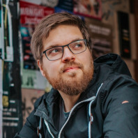 Andreas Dantz