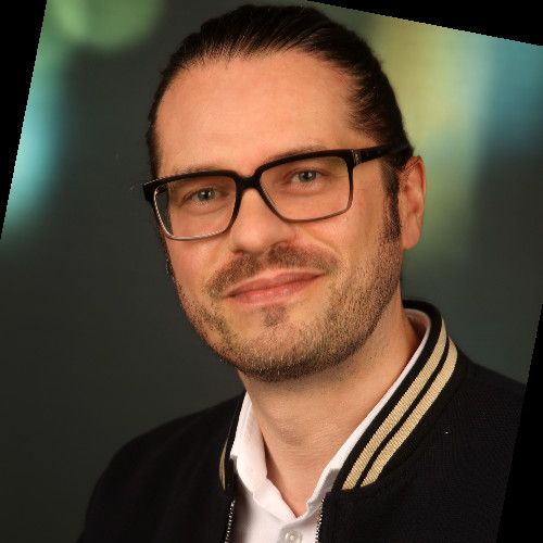 Wolfgang Bartelme