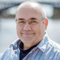 Jens Grochtdreis