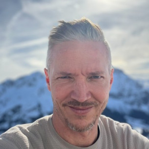 Marc Hinse