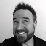 Dirk Ginader