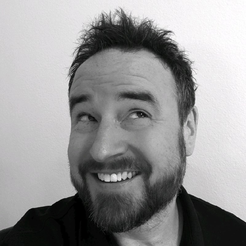 Dirk Ginader