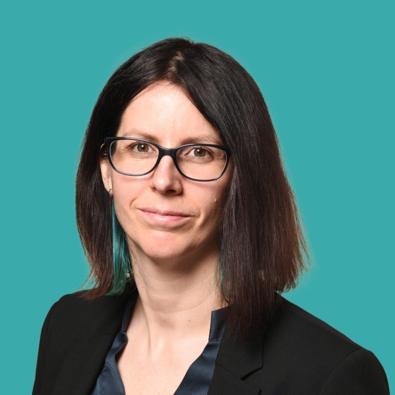 Nina Gerling