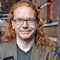 Christian Heilmann