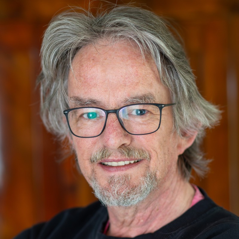 Nils Pooker