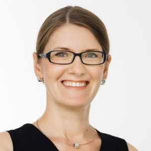 Nadja Katzer