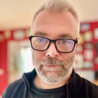 Dirk Jesse