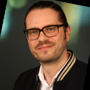 Wolfgang Bartelme