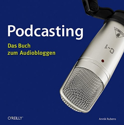 Podcasting