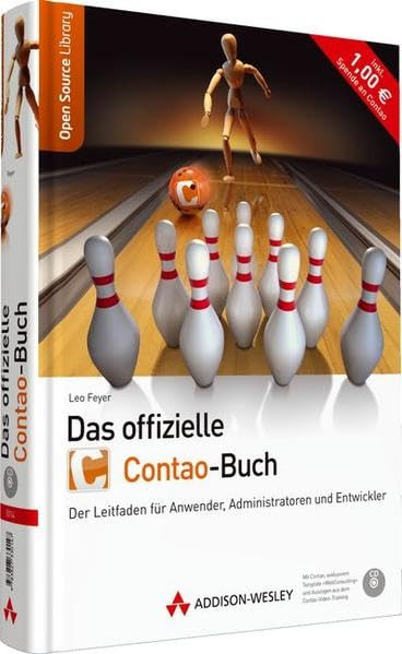 TL/Contao-Handbuch