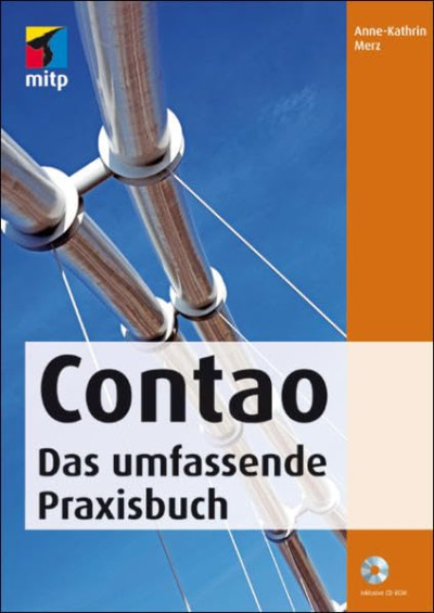Contao – Das umfassende Praxisbuch