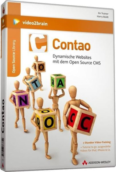 Contao-Videotraining