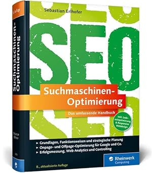 Suchmaschinen-Optimierung