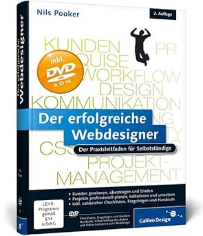 Der erfolgreiche Webdesigner