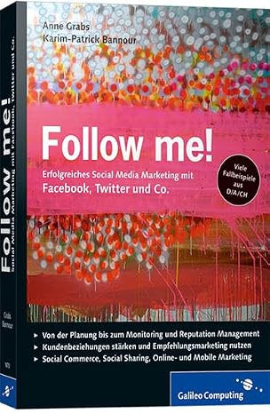 Erfolgreiches Social Media Marketing